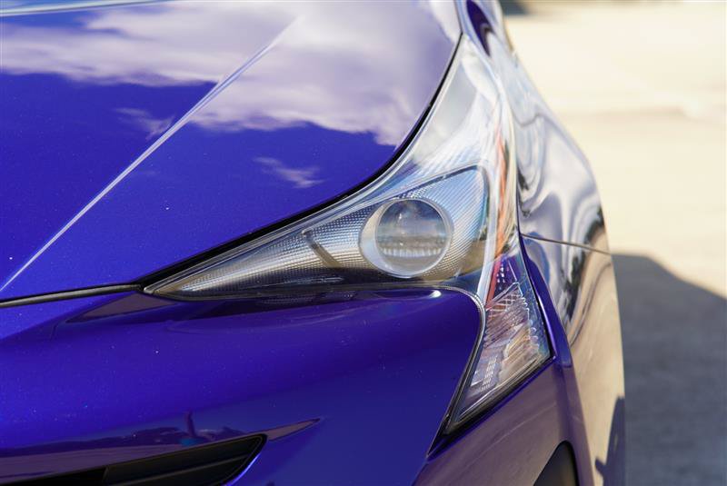 Used 2016 Toyota Prius Two FWD image 23