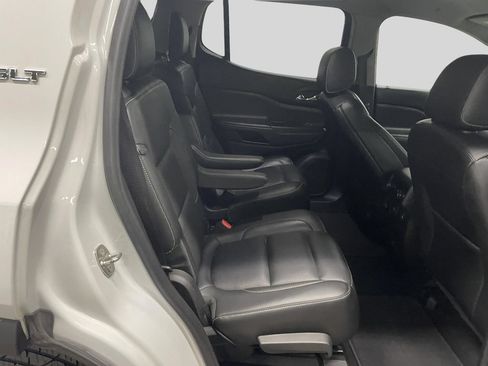 Used 2018 GMC Acadia SLT AWD/4WD image 17
