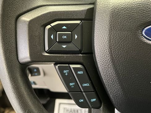 Used 2021 Ford F250 XLT w/ XLT Premium Package AWD/4WD image 29