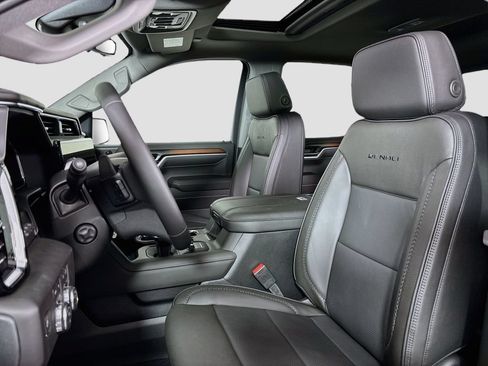 New 2026 GMC Sierra 1500 Denali AWD/4WD image 21