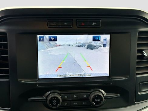 Used 2021 Ford F150 XL w/ STX Appearance Package image 31