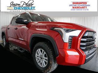 Used 2024 Toyota Tundra SR5 video 1