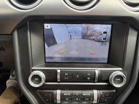 Used 2019 Ford Mustang GT Premium w/ Equipment Group 401A RWD image 18