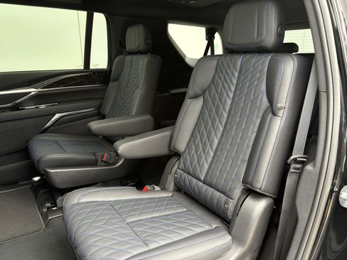 New 2026 Cadillac Escalade IQL Sport 1 image 13