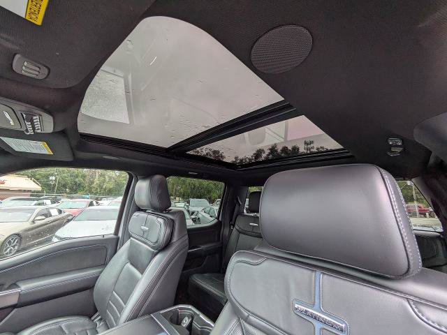 Used 2026 Ford F350 Platinum AWD/4WD image 20