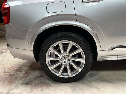 Used 2018 Volvo XC90 T6 Inscription w/ Convenience Package AWD/4WD image 37
