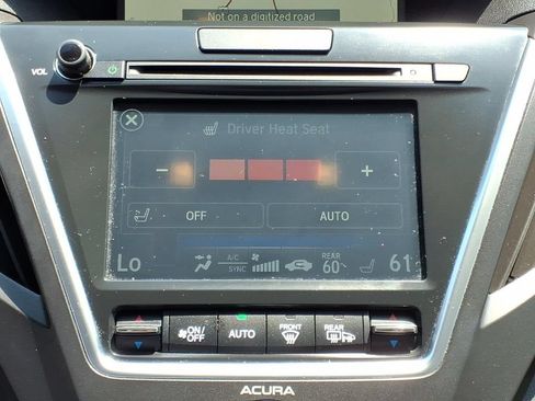 Used 2016 Acura MDX FWD w/ Technology Package image 16