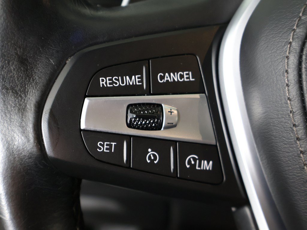 Used 2020 BMW X6 xDrive40i w/ Convenience Package AWD/4WD image 48