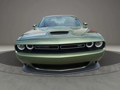 Used 2020 Dodge Challenger GT RWD image 2
