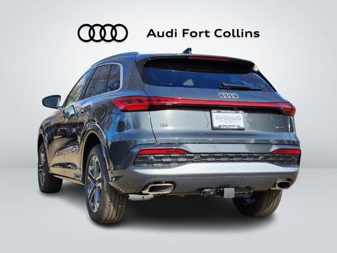 New 2025 Audi Q5 Premium Plus image 5