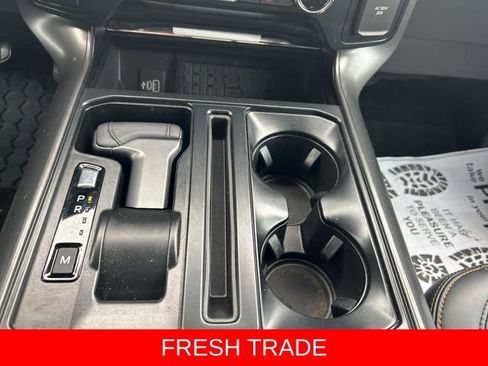 Used 2025 Ford F150 Tremor w/ Equipment Group 402A High AWD/4WD image 36