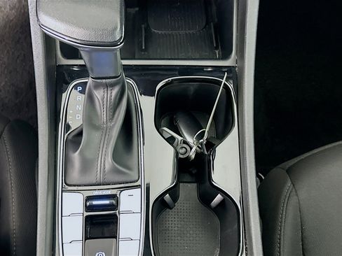 Used 2025 Hyundai Tucson SEL image 25