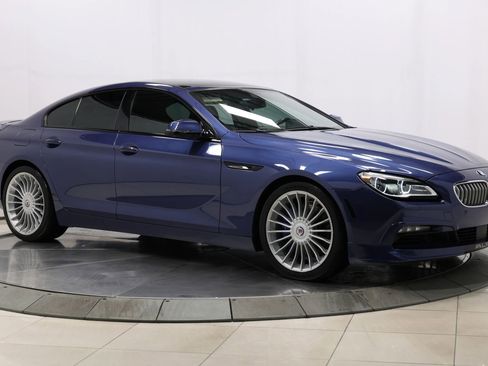 Used 2018 BMW ALPINA B6 xDrive Gran Coupe image 98