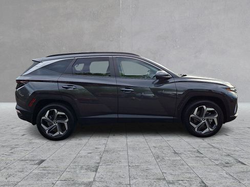 Certified 2023 Hyundai Tucson SEL w/ Convenience Package image 4