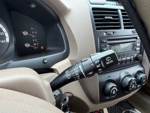 Used 2007 Kia Sportage LX image 16