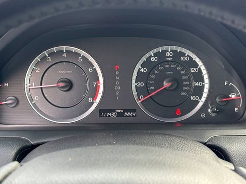 Used 2010 Honda Accord EX-L image 20