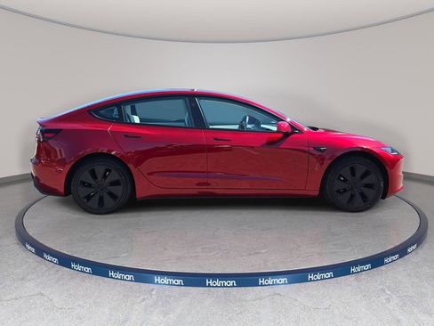 Used 2025 Tesla Model 3 Long Range RWD image 5