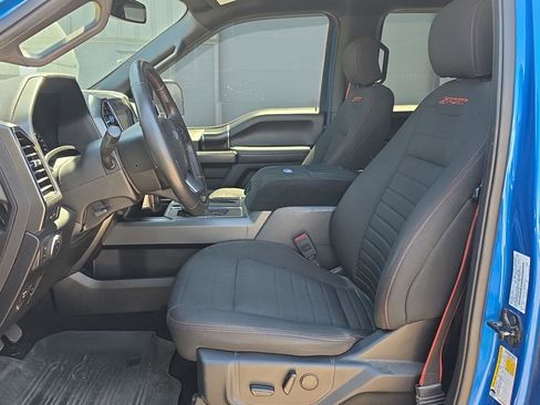 Used 2019 Ford F150 XLT w/ Equipment Group 302A Luxury AWD/4WD image 9