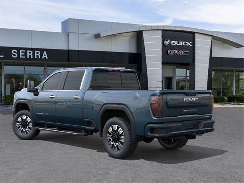 New 2026 GMC Sierra 2500 Denali w/ Technology Package image 3