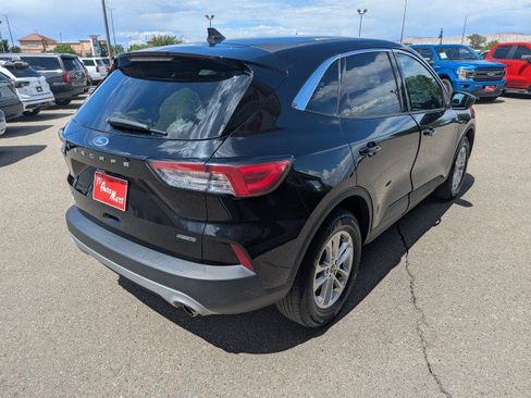 Used 2022 Ford Escape SE w/ Convenience Package AWD/4WD image 5