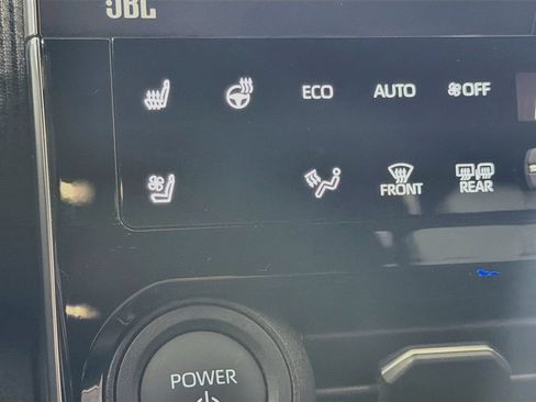 Used 2023 Toyota bZ4X FWD w/ Weather Package image 21