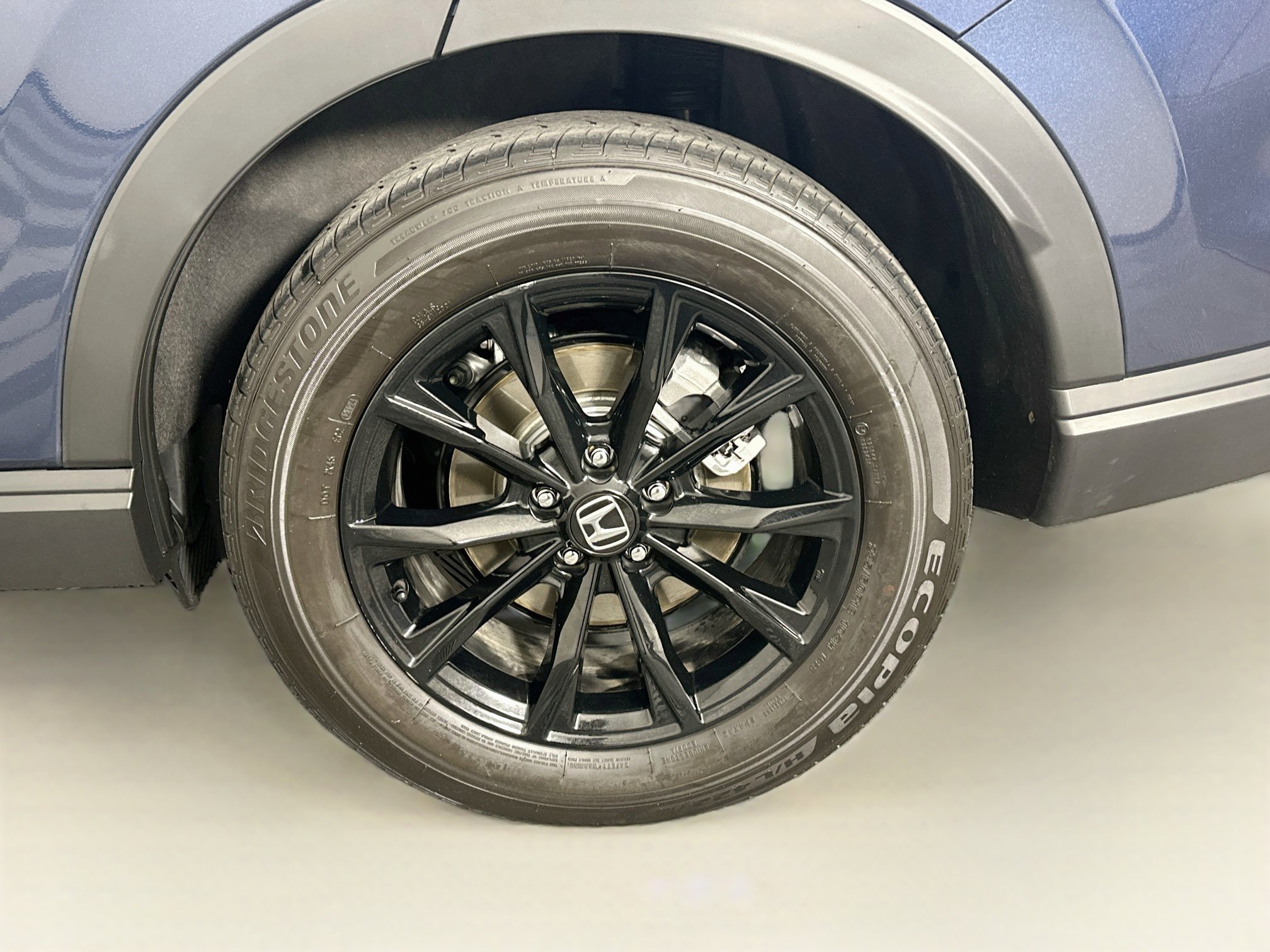 Used 2025 Honda CR-V Sport-L image 11
