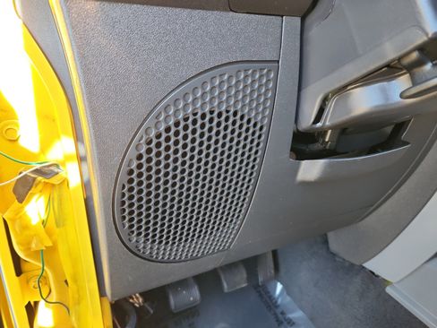 Used 2008 Jeep Wrangler Rubicon w/ Trailer Tow Group image 31