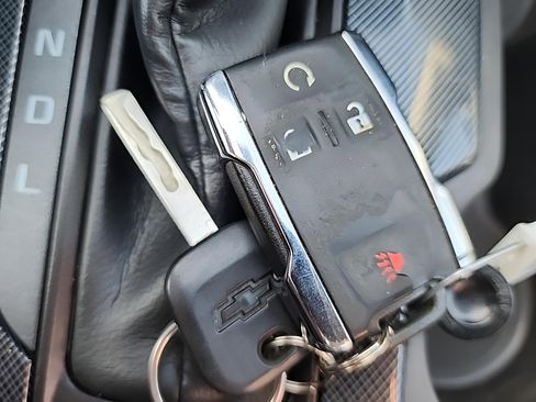 Used 2018 Chevrolet Colorado Z71 image 27