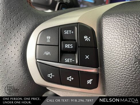 Used 2023 Ford Explorer Timberline image 25