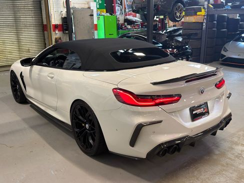 Used 2023 BMW M8 Competition AWD/4WD image 33