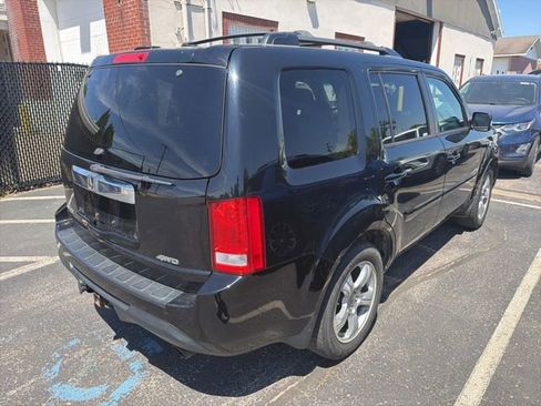 Used 2012 Honda Pilot EX-L image 6