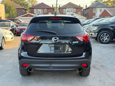 Used 2016 MAZDA CX-5 Touring image 10