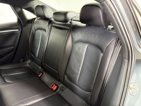 Used 2016 Audi A3 1.8T Premium image 20