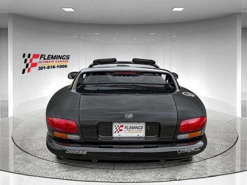 Used 1993 Dodge Viper RT/10 image 4