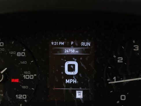Used 2023 RAM ProMaster 2500 FWD image 19