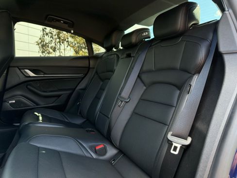 Certified 2025 Porsche Taycan image 30