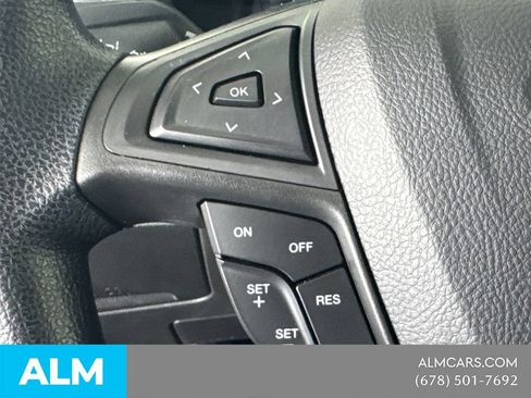 Used 2023 Ford Edge SE w/ Cargo Accessory Package AWD/4WD image 27