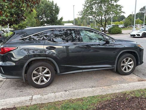 Used 2019 Lexus RX 350L AWD image 23