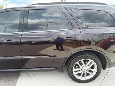 Used 2023 Dodge Durango GT RWD image 17