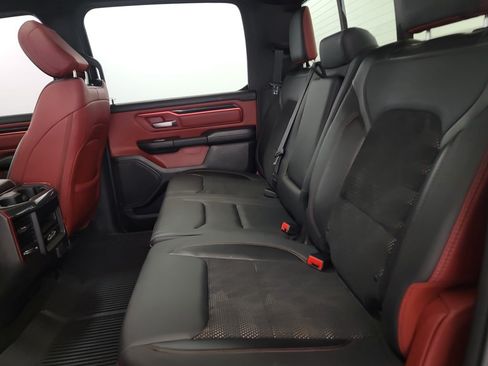 Used 2019 RAM 1500 Rebel w/ Rebel Level 2 Equipment Group AWD/4WD image 13