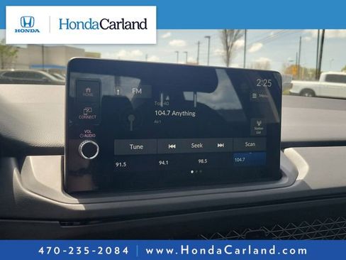 New 2026 Honda Accord LX image 18