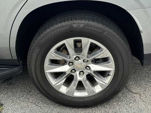Used 2023 Chevrolet Tahoe Premier RWD image 20