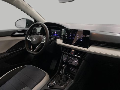 New 2026 Volkswagen Taos S image 17