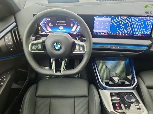 Used 2025 BMW X3 xDrive30i w/ Premium Package AWD/4WD image 37