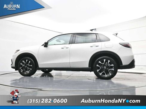 New 2026 Honda HR-V EX-L image 18