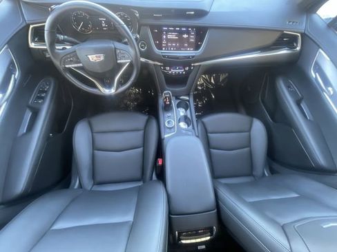 Used 2024 Cadillac XT6 Luxury FWD image 20