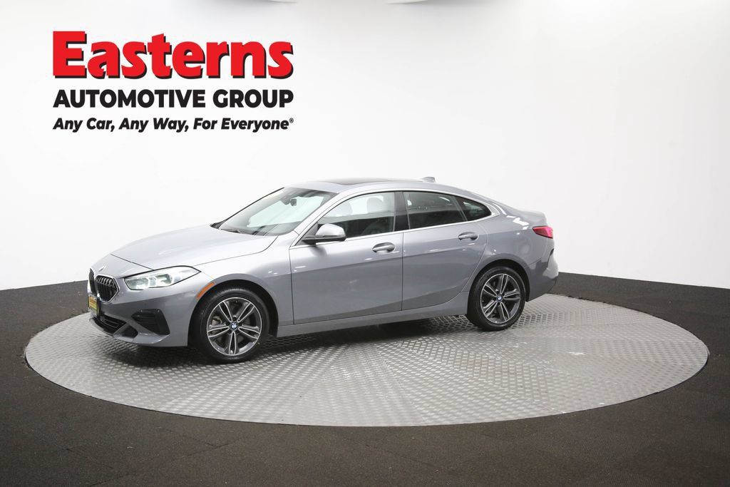 Used 2024 BMW 228i xDrive Gran Coupe AWD/4WD image 62