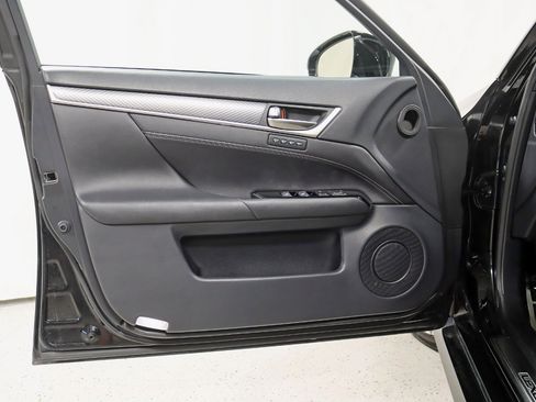 Used 2019 Lexus GS 350 F Sport w/ All Weather Package AWD/4WD image 34
