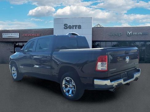 Used 2023 RAM 1500 Big Horn image 4