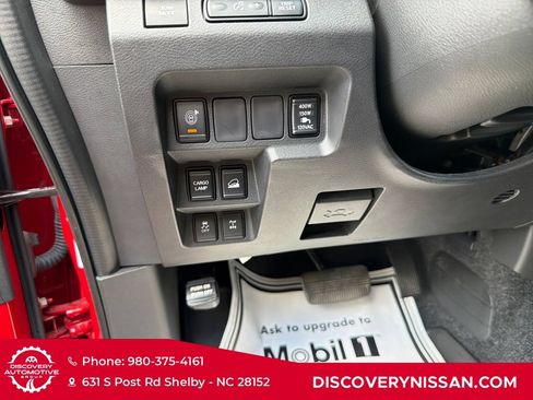 Certified 2022 Nissan Frontier PRO-4X w/ Pro-4X Premium Package AWD/4WD image 16